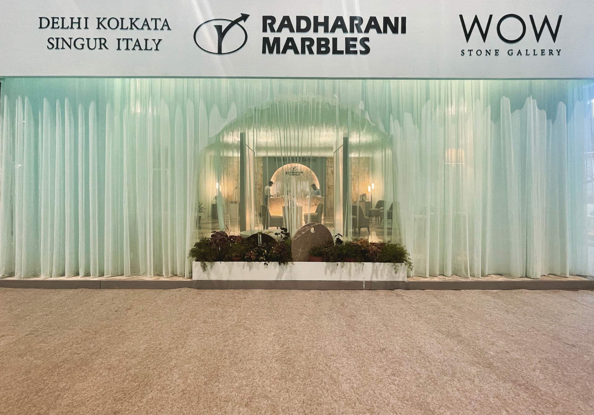 imported marble dealers