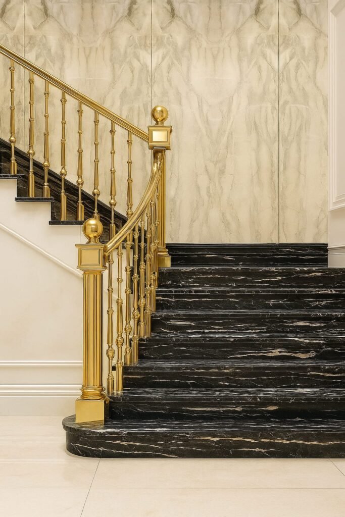 NATURAL STONE MARBLES